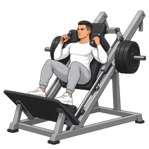 Hackenschmidt Kniebeuge
