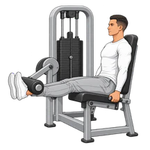 Beinstrecker